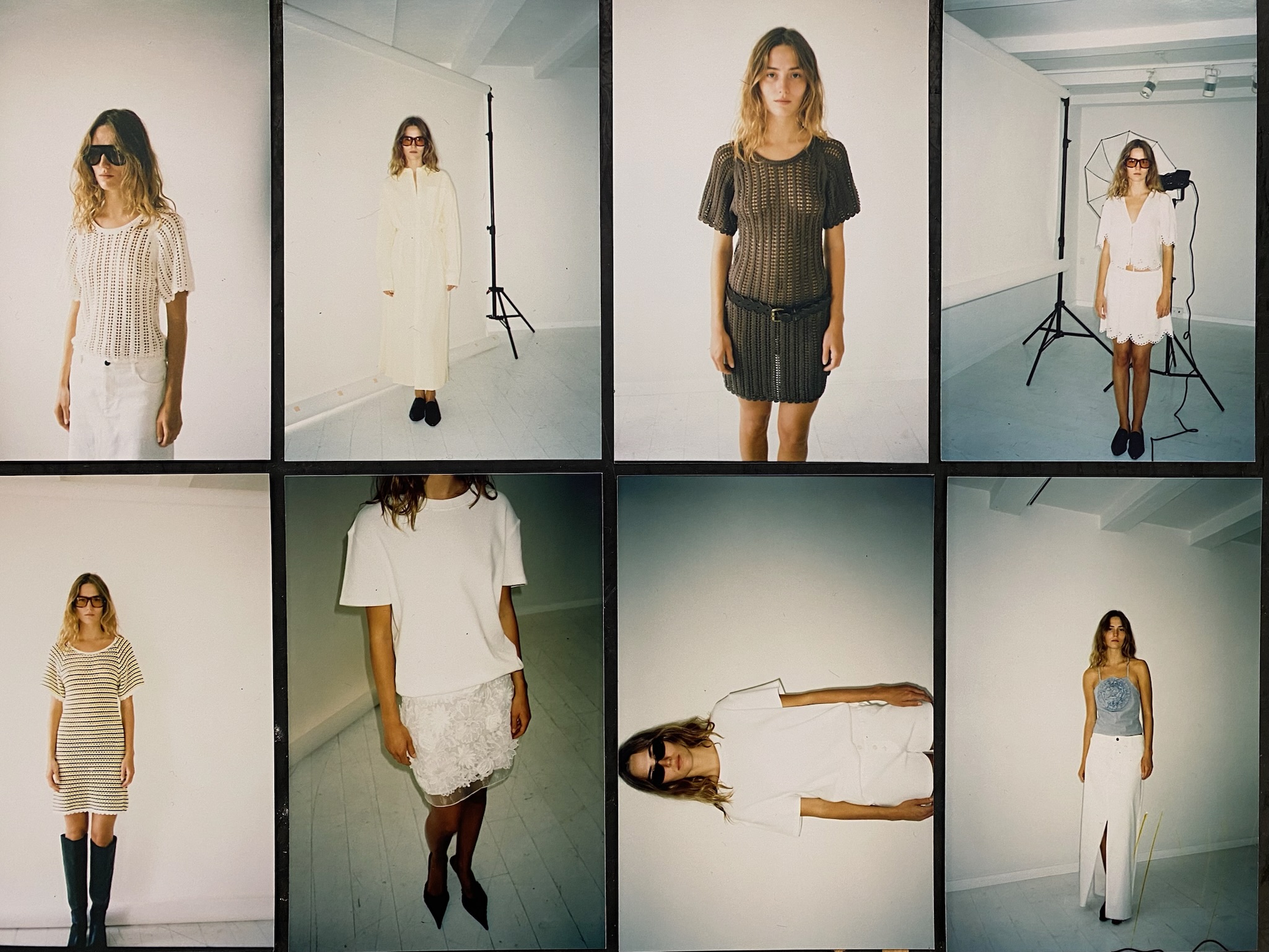 8 billeder af styles fra Designers Remix